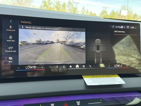 New 2026 BMW X3 xDrive30 w/ Convenience Package image 4