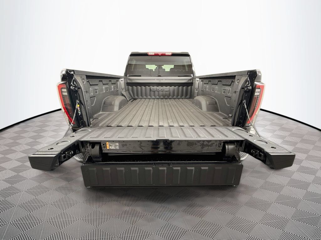 Used 2026 GMC Sierra 3500 AT4 AWD/4WD image 27