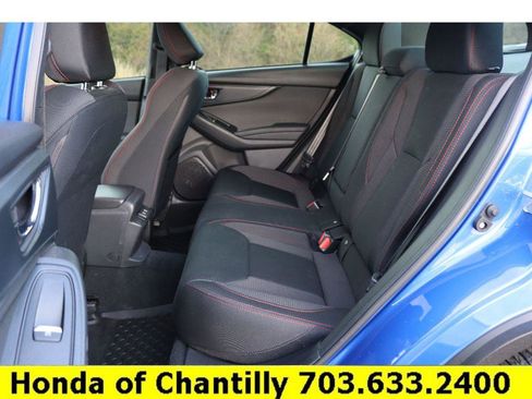 Used 2023 Subaru WRX Premium image 26