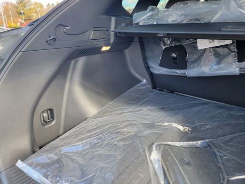 New 2026 Nissan Murano Platinum image 37