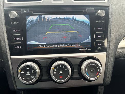 Used 2016 Subaru Crosstrek 2.0i Premium image 77