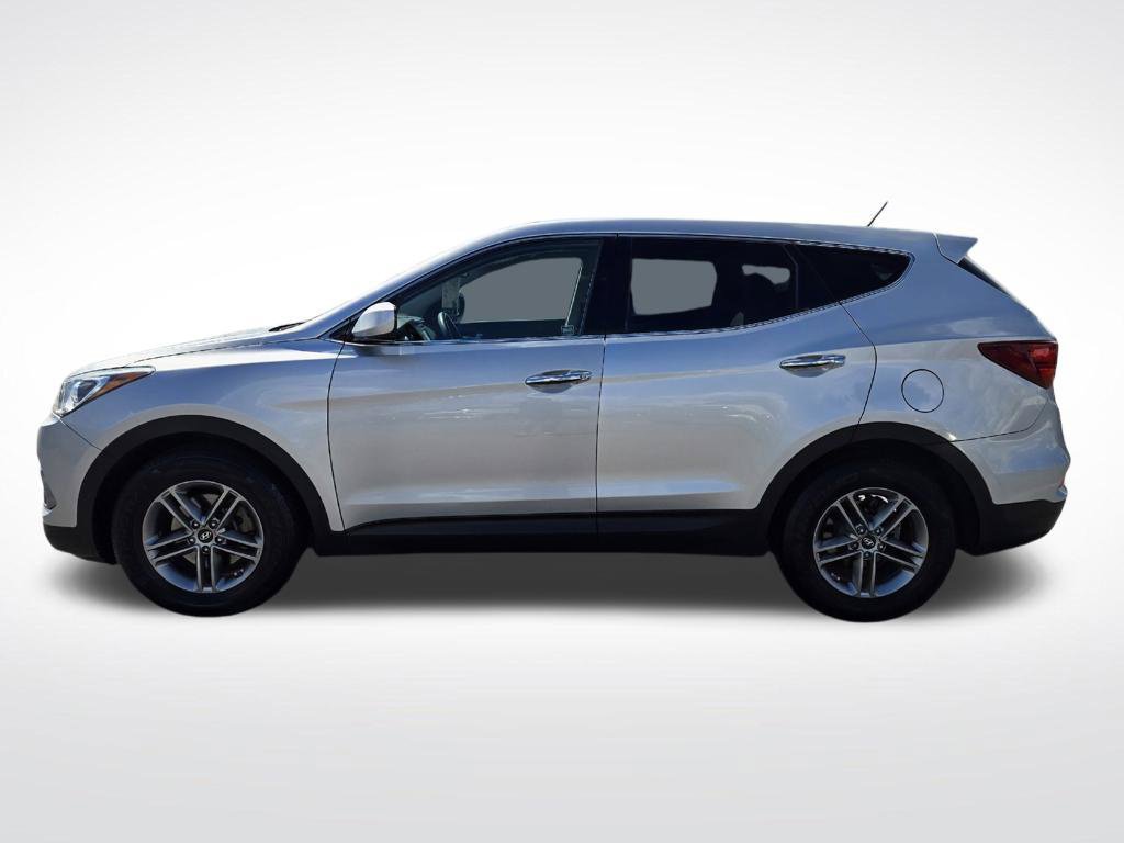Used 2018 Hyundai Santa Fe Sport FWD image 4
