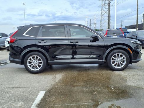 Used 2024 Honda CR-V EX-L image 26
