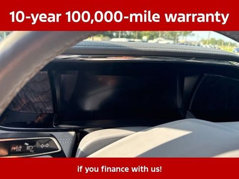 Used 2021 Lincoln Navigator L Reserve w/ Luxury Package AWD/4WD image 30