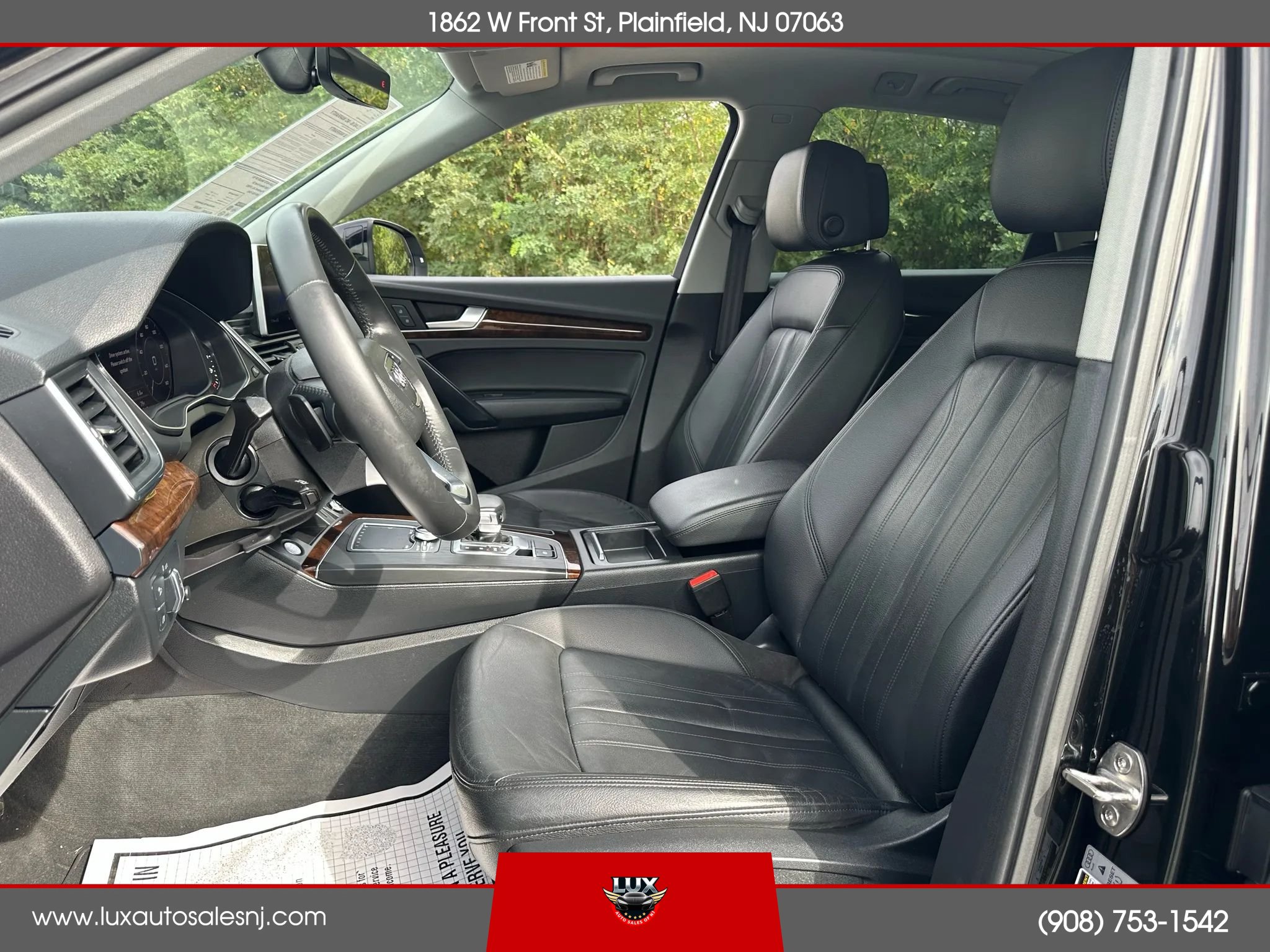 Used 2020 Audi Q5 e Premium w/ Convenience Package AWD/4WD image 33