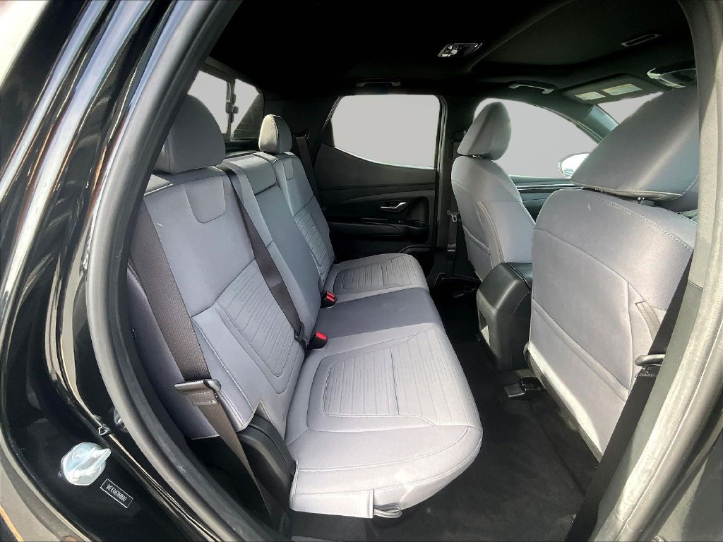 Certified 2024 Hyundai Santa Cruz SEL w/ Activity Package FWD image 26