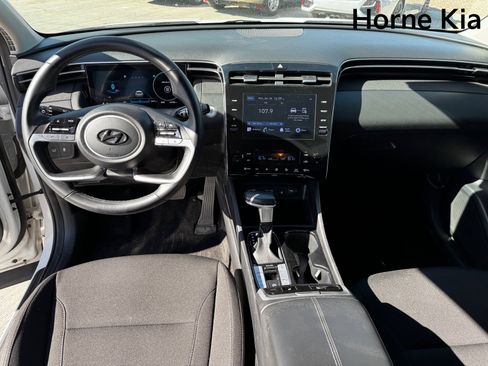 Used 2022 Hyundai Tucson XRT image 14
