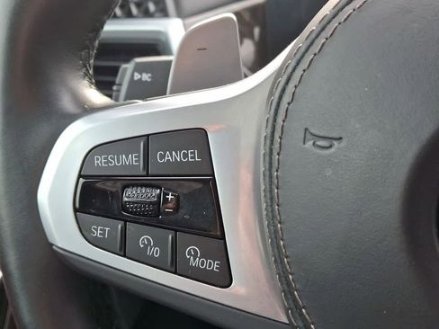 Used 2024 BMW X6 xDrive40i w/ Premium Package image 23