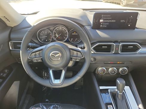 New 2025 MAZDA CX-5 AWD 2.5 S image 18