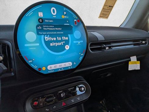 New 2026 MINI Cooper Convertible image 13