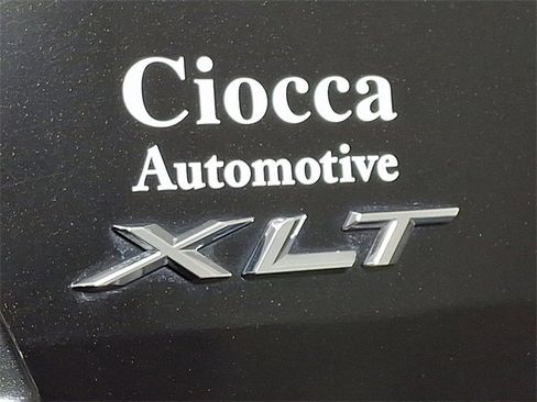 Used 2023 Ford Explorer XLT w/ Equipment Group 202A image 30