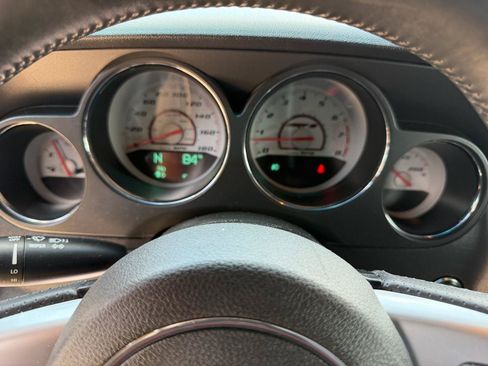 Used 2014 Dodge Challenger SRT8 RWD image 40