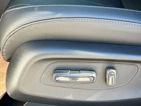 New 2026 Acura ADX FWD image 17