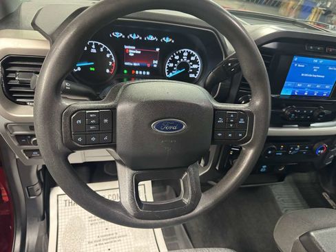 Used 2021 Ford F150 XLT w/ XTR Package image 15