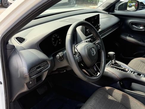 Used 2024 Honda HR-V Sport image 13