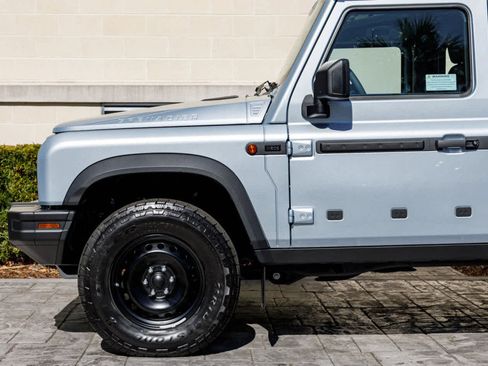 New 2026 INEOS Grenadier AWD/4WD image 40