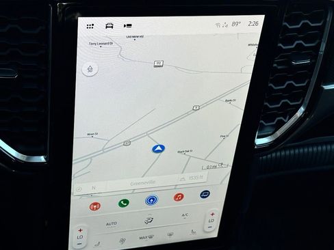 New 2025 Ford Ranger XLT w/ Equipment Group 301A High image 12