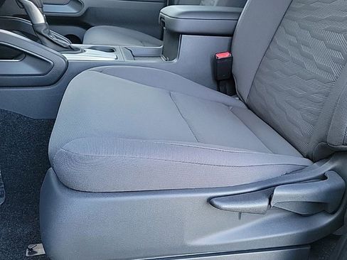 New 2026 Nissan Frontier S image 19