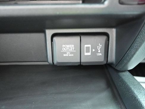 Used 2023 Honda Ridgeline RTL image 21