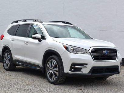 Used 2019 Subaru Ascent Limited