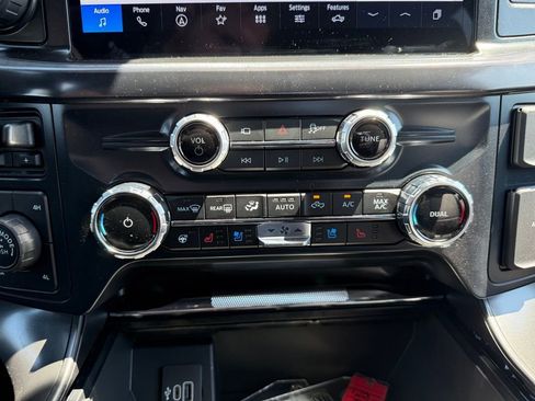 New 2026 Ford F150 Tremor AWD/4WD image 32