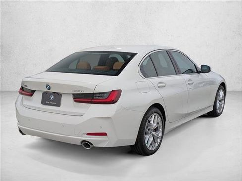 New 2026 BMW 330i xDrive Sedan w/ Convenience Package image 2