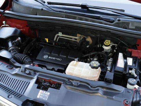 Used 2014 Buick Encore Leather image 28