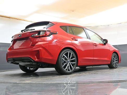 New 2026 Subaru Impreza 2.0i Sport AWD/4WD image 40