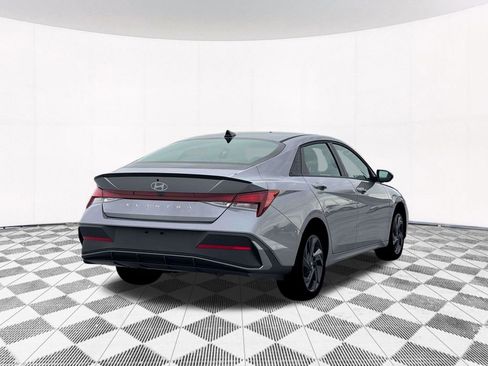 New 2026 Hyundai Elantra Sport w/ Cargo Package image 10