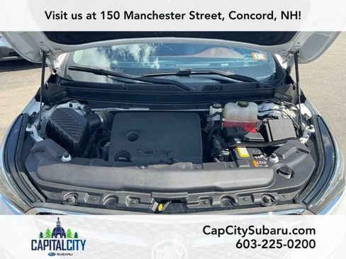 Used 2019 Buick Enclave Avenir w/ Avenir Technology Package AWD/4WD image 40