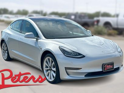 Used 2018 Tesla Model 3 Long Range