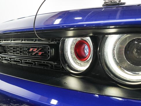 Used 2020 Dodge Challenger R/T w/ Plus Package RWD image 30
