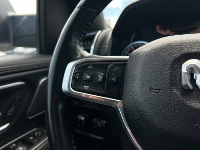 Used 2023 RAM 1500 Laramie AWD/4WD image 39