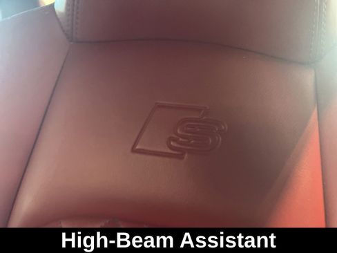 Used 2018 Audi S5 Premium Plus w/ Navigation Package image 19