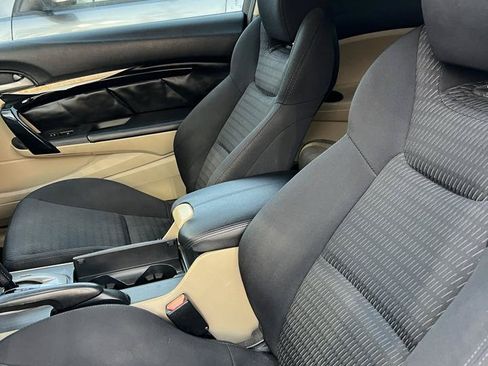 Used 2012 Honda Accord EX-L image 7