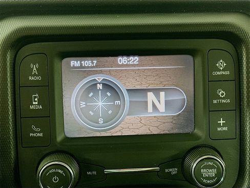 Used 2020 Jeep Wrangler Unlimited Sport image 13