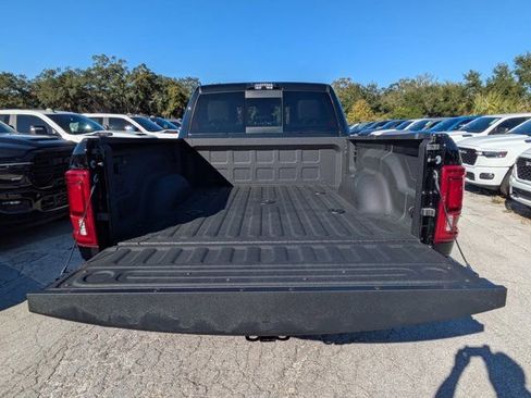 New 2026 RAM 2500 Laramie w/ Night Edition image 11