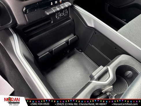 Used 2022 RAM 1500 Big Horn image 23