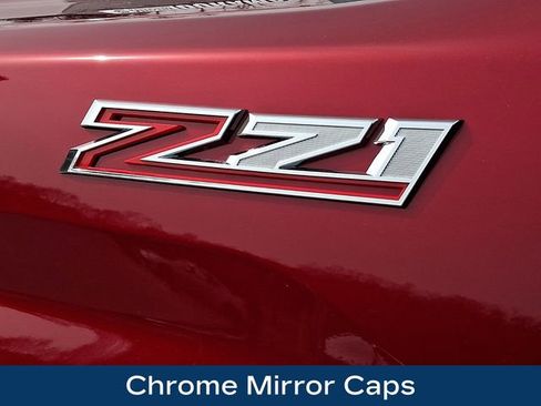 Used 2026 Chevrolet Silverado 2500 LTZ w/ LTZ Plus Package image 37