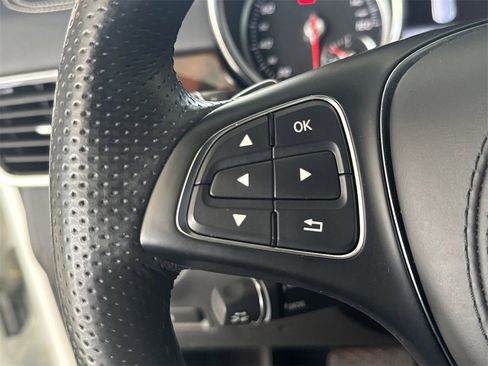 Used 2019 Mercedes-Benz GLS 550 4MATIC image 20