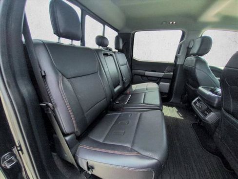 Used 2021 Ford F150 Lariat AWD/4WD image 17