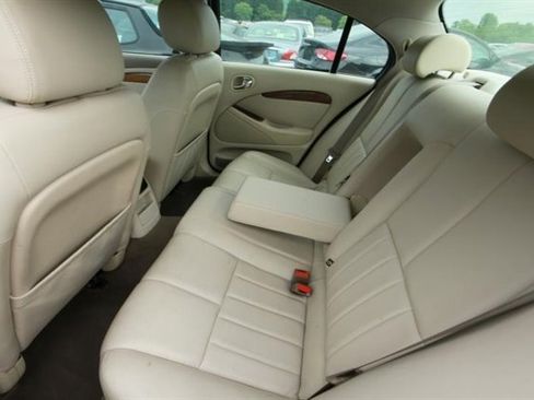 Used 2003 Jaguar S-TYPE 4.2 image 10