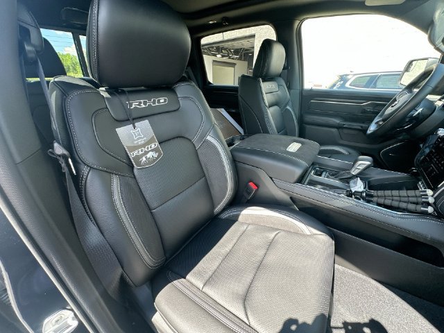 New 2026 RAM 1500 RHO w/ RHO Level 1 Equipment Group AWD/4WD image 28