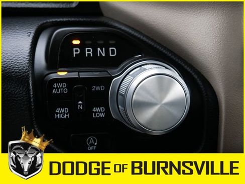 Used 2022 RAM 1500 Laramie image 25