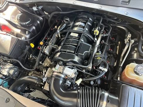 Used 2022 Dodge Charger R/T w/ Plus Group RWD image 33