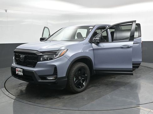 Used 2026 Honda Ridgeline Black Edition image 45