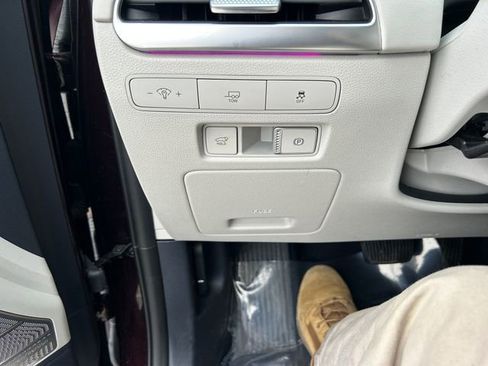 Used 2023 Hyundai Palisade Calligraphy w/ Cargo Package image 31