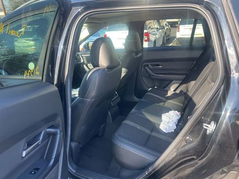 Used 2025 MAZDA CX-50 AWD 2.5 S w/ Premium Package image 11