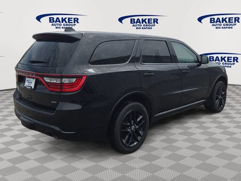 Used 2023 Dodge Durango GT AWD/4WD image 10