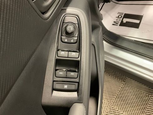 New 2026 Subaru Crosstrek 2.0i Premium image 10